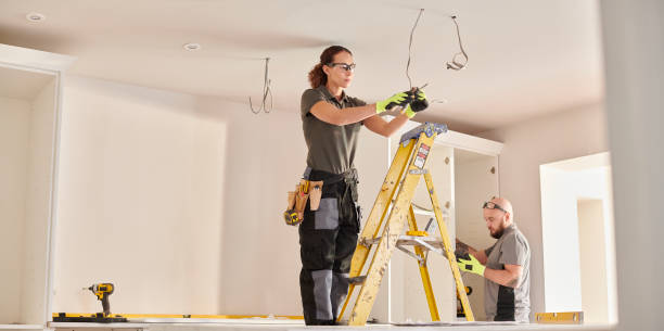 Best Affordable Emergency Electrician  in Savannah, MO