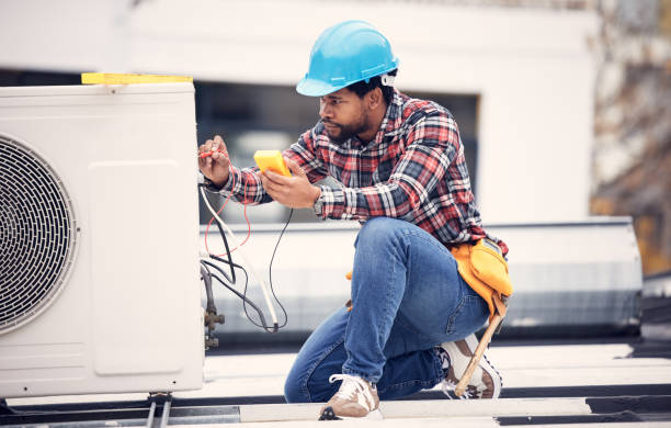 Best Electrical Outlet Repair  in Savannah, MO