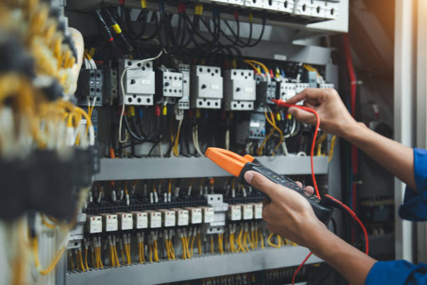 Best Electrical Installation Contractor  in Savannah, MO