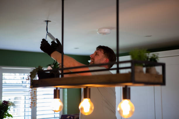 Best Best Electricians Near Me  in Savannah, MO