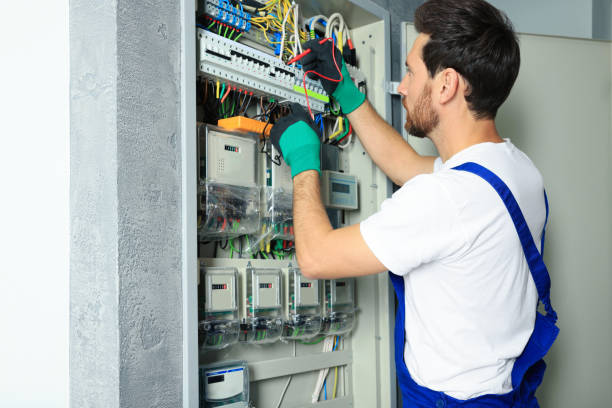 Best Emergency Electrician Near Me  in Savannah, MO