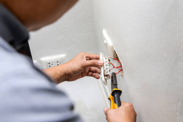 Best Electrical Rewiring Services  in Savannah, MO