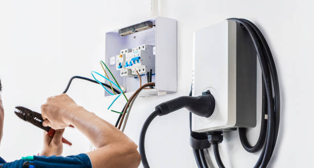 Best Circuit Breaker Repair  in Savannah, MO