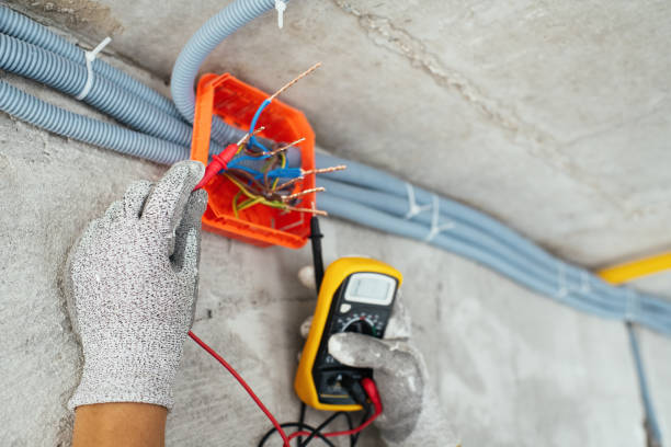 Best Electrical System Inspection  in Savannah, MO