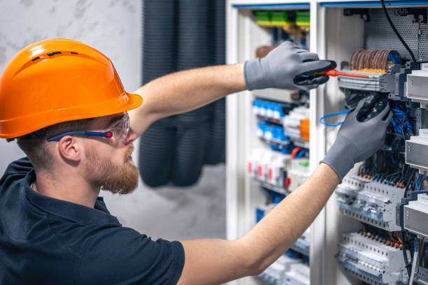 Best Residential Electrician Services  in Savannah, MO