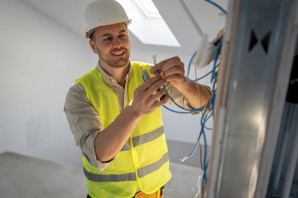 Best Electrical System Inspection  in Savannah, MO
